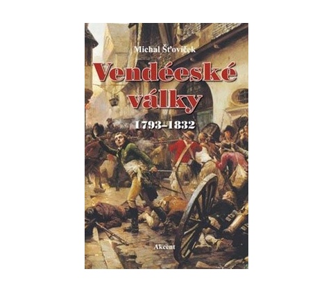 Vendéeské války