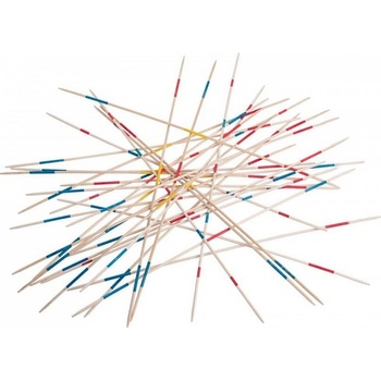 RAPPA Mikádo dřevěné