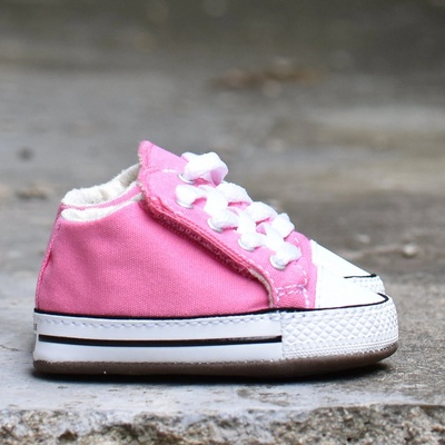 Converse CHUCK TAYLOR ALL STAR CRIBSTER CANVAS COLOR topánky 20 865160C