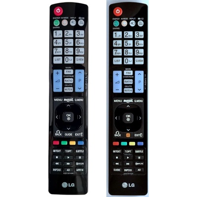 LG akb72914235 - оригинален дистанционен контрол (akb72914235)