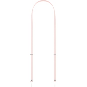 Apple Crossbody Strap - Soft Pink (MHYY4ZM/A)