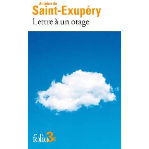 Lettre à un otage (ISBN: 9782073013958)