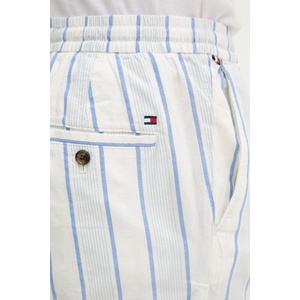 Tommy Hilfiger къс панталон мъжки от памук SUMMER (MW0MW42988)