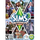 The Sims 3 University Life