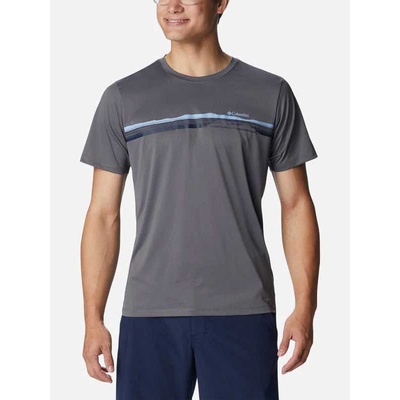Columbia Тениска Hike Graphic SS Tee