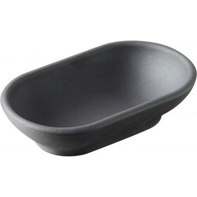 Revol Basalt talíř na servírování 8,5 x 5 cm REV-645765