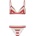 Protest Raya Triangle bikini - Pink (Smooth Pink)