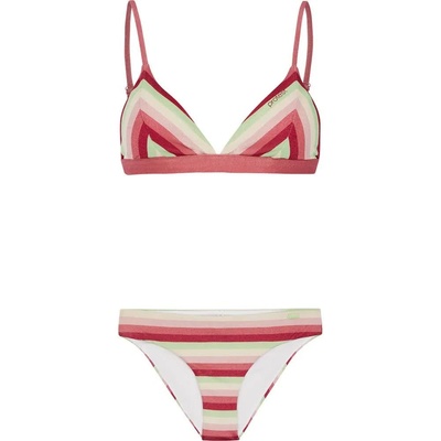 Protest Raya Triangle bikini - Pink (Smooth Pink)