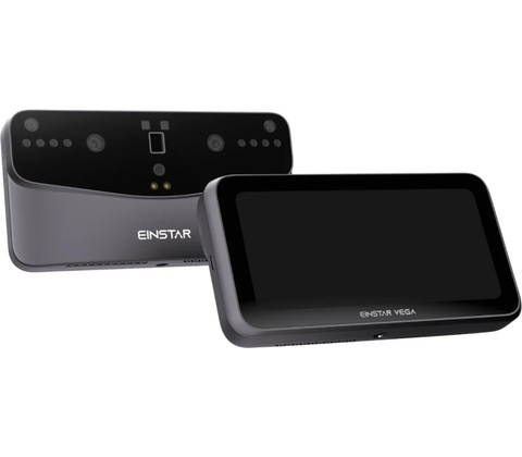 Shining 3D Einstar Vega