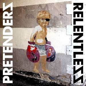 Warner Pretenders: Relentless - CD (064512)