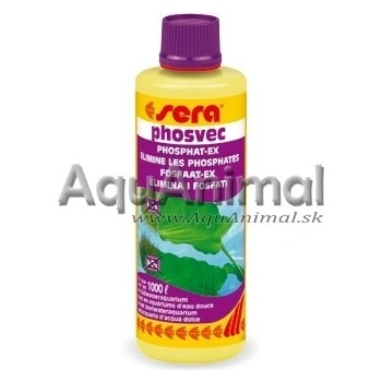 Sera Phosvec 100 ml