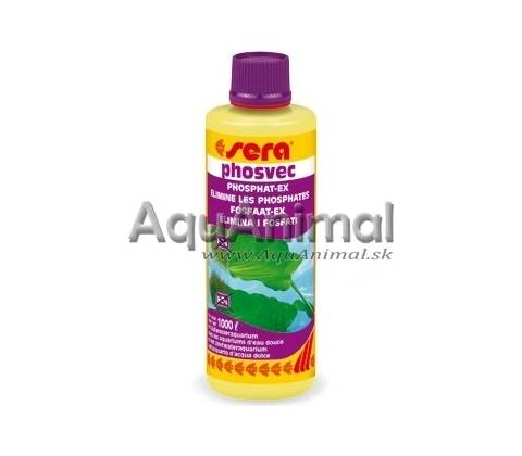 Sera Phosvec 100 ml