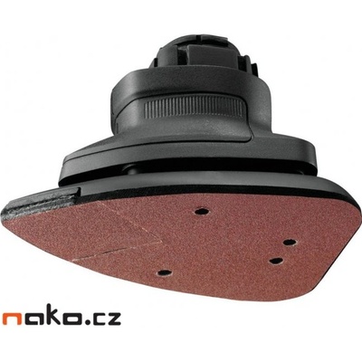 BLACK and DECKER MTSA2 brusná hlava MTSA2