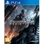 Reef Entertainment Terminator Resistance (PS4)
