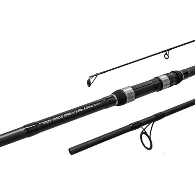 Delphin Apollo Spod 3,9 m 5 lb 3 díly – Zboží Dáma
