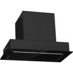 Gorenje Аспиратор за вграждане Gorenje BHI67236BG, 54 см, PureAir Sensor, 300 W, 581 м³/ч. , LED осветление, Черен (20019928)