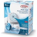 Ceresit Stop vlhkosti AERO 360 ° prístroj biely 450g
