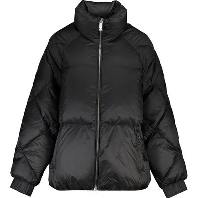Tomy Hilfiger bunda čierna