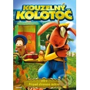 Kouzelný kolotoč 6 DVD