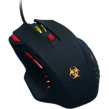 Image 1 of CONNECT IT BIOHAZARD CI-191