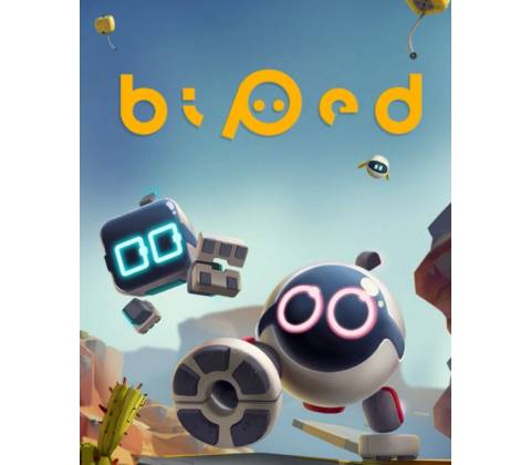 Biped