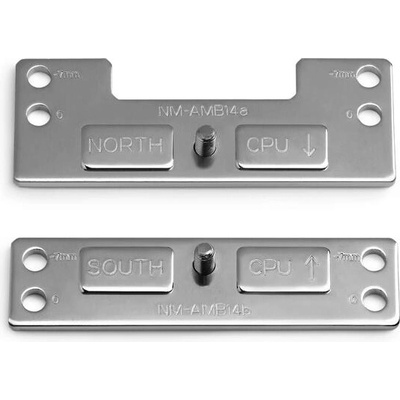 Noctua Mounting KIT - NM-AMB14 (NM-AMB14)
