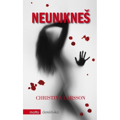 Neunikneš - Christina Larsson