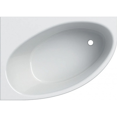 Geberit Selnova 160 x 100 cm 554.274.01.1