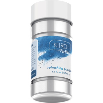 Image 1 of Kiiroo FeelNew Refreshing Powder 100ml