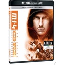 Mission: Impossible - Ghost Protocol: 2 BD
