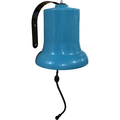 2Kids Toys Zvoneček XXL tyrkysový – Zboží Mobilmania