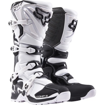 Fox Racing Comp 5