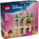 LEGO® Disney Princess™ - Mini Belle & Tiana with Castle (43291)