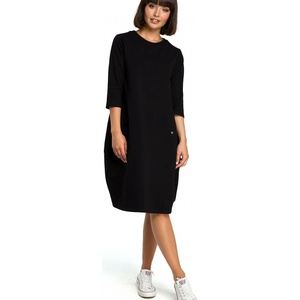 BeWear Дамска ежедневна рокля модел 121647 BeWear