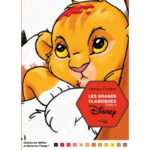 Grands classiques Disney Tome 4