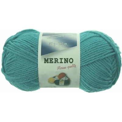 Merino 14776 - Tyrkys
