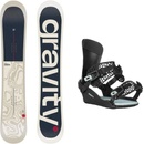 set Gravity Cosa + Gravity Drift 25/26