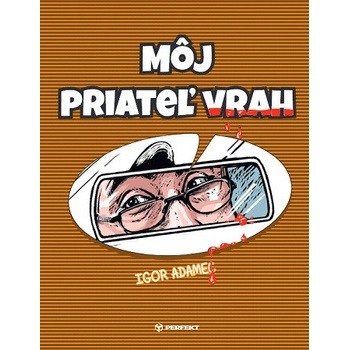 Môj priateľ vrah