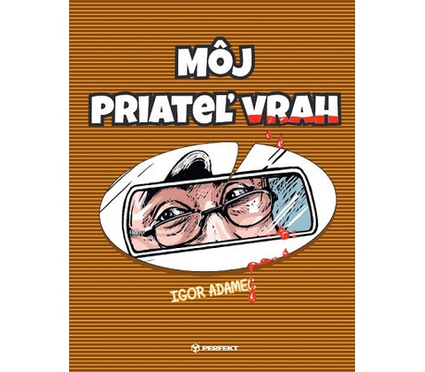 Môj priateľ vrah