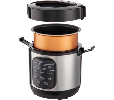 Sencor SRM 0650SS