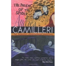 The Patience of the Spider - Andrea Camilleri