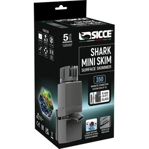 SICCE Скимер SICCE Shark Mini Skim 350 (7835)