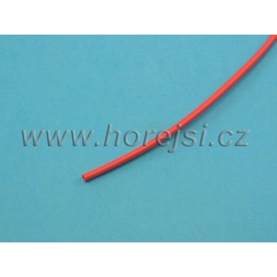 Muldental Smršť. bužírka 3,2 červená