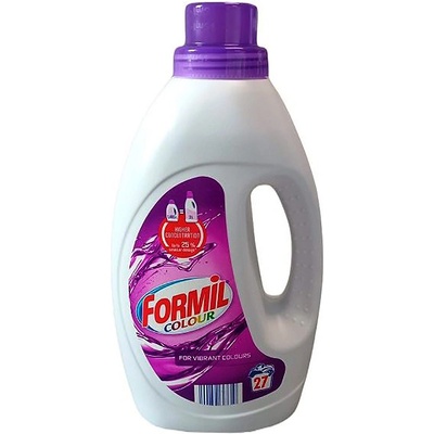 Formil Color gél na pranie 1,485 l 27 PD