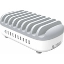 Orico DUK-10P-V1-EU-WH-BP