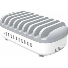 Orico DUK-10P-V1-EU-WH-BP
