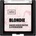 Wibo Blondie Radiance Озаряващ руж и хайлайтър 02 Blondie 4 гр