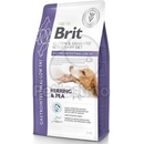 Brit GF Veterinary Diets Gastrointestinal-Low Fat 2 kg