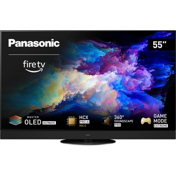 Panasonic TV-55Z90AEG