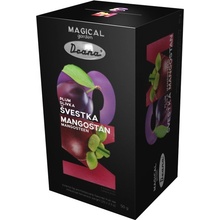 Drana Magical garden ŠVESTKA MangoSTAN 20 x 2,5 g